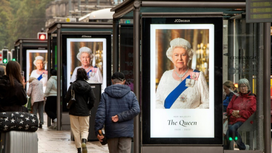 D&eacute;c&egrave;s de la reine: &agrave; quoi pourraient ressembler les prochains jours ?