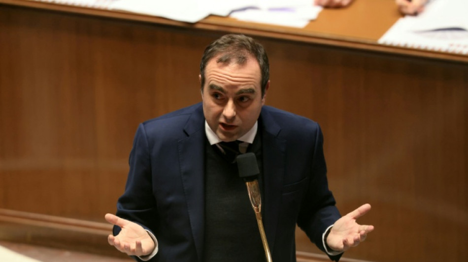 Budget de l'Etat: le gouvernement mise sur la défense mais les débats pourraient se prolonger