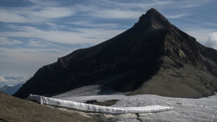 Swiss mountain pass set to lose all ice within weeks