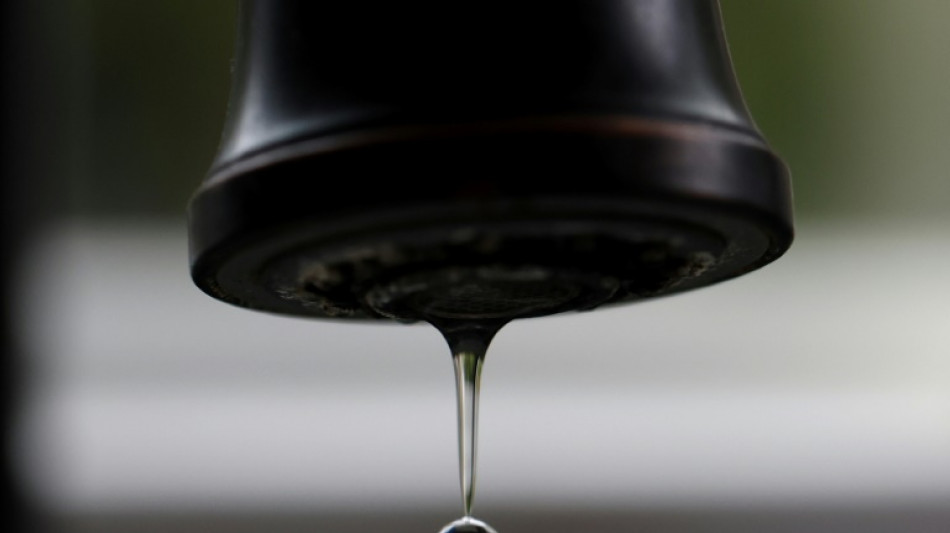 BUND: Grundwasser wird in immer mehr Regionen Deutschlands knapp 