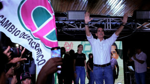 Candidato opositor Roux pede acabar com a 'política corrupta' no Panamá