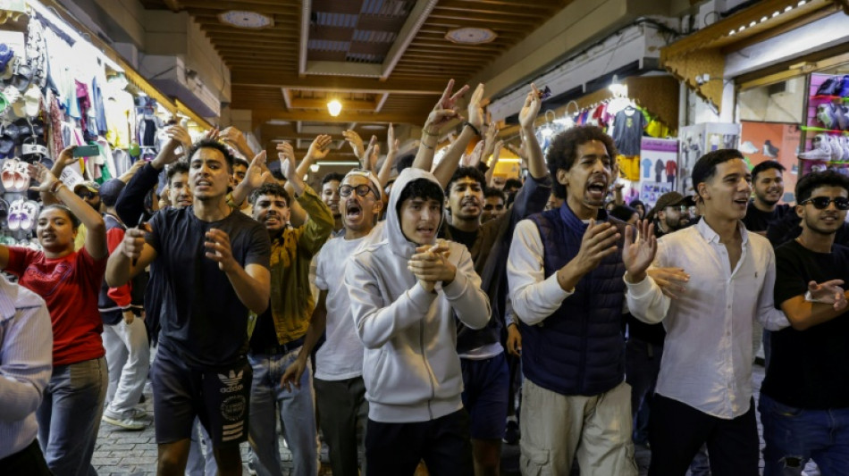 M&aacute;s de 400 detenciones y cerca de 300 heridos en violencia tras manifestaciones en Marruecos