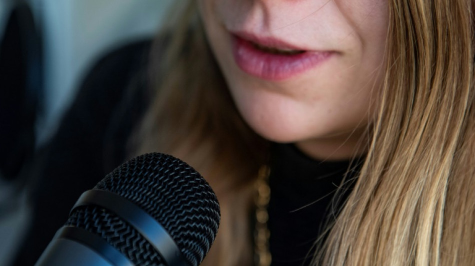 'I don't have a voice in my head': Life with no inner monologue