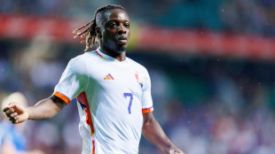 Atacante belga J&eacute;r&eacute;my Doku deixa Rennes e assina com Manchester City