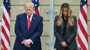 'That's why we fight': Trump links 9/11 to Iran conflict