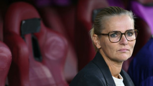 Euro-2025: l'exp&eacute;riment&eacute;e Sarina Wiegman face &agrave; la nouvelle venue 
Montse Tom&eacute;