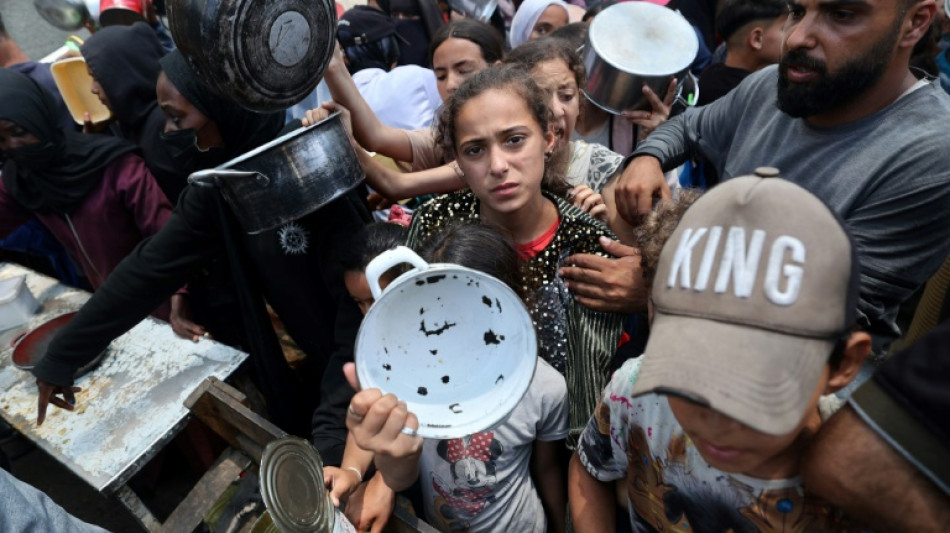 US blocks Gaza ceasefire resolution at UN Security Council