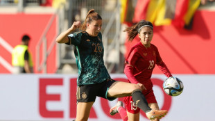 Zähes WM-Casting: DFB-Frauen besiegen Vietnam 2:1