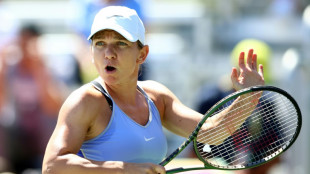 Ex-n&uacute;mero 1 do mundo, Simona Halep &eacute; suspensa por 4 anos&nbsp;por&nbsp;doping
