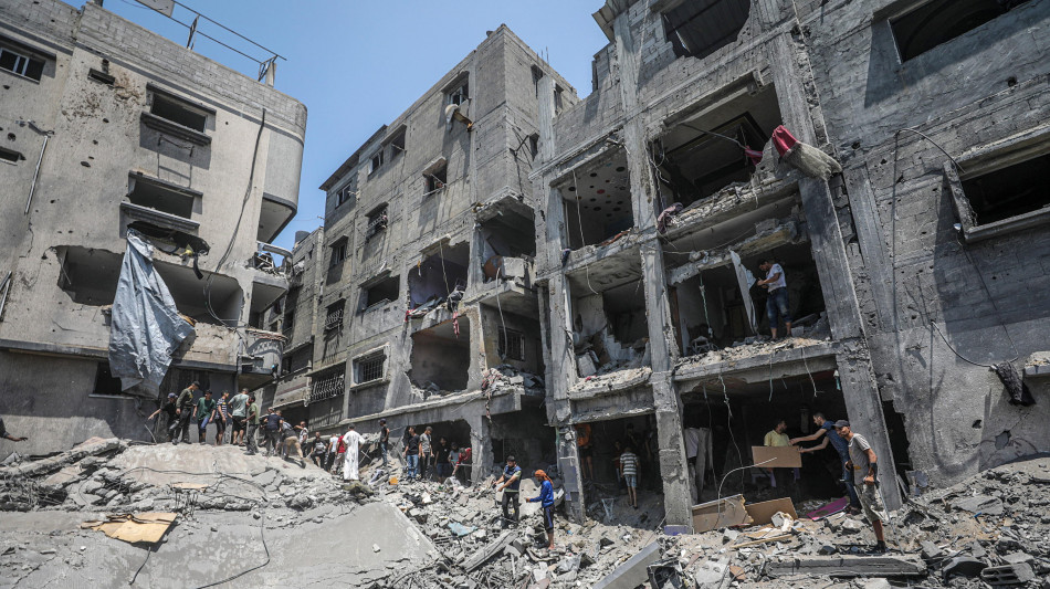 Qatar vede 'finestra di opportunit&agrave;' per una tregua a Gaza