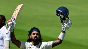 England and India set for second-innings shoot-out as third Test turns fiery