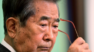 Früherer Gouverneur von Tokio Shintaro Ishihara ist tot