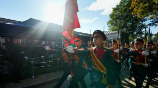 Des milliers de Russes aux fun&eacute;railles de Gorbatchev, mais pas Poutine