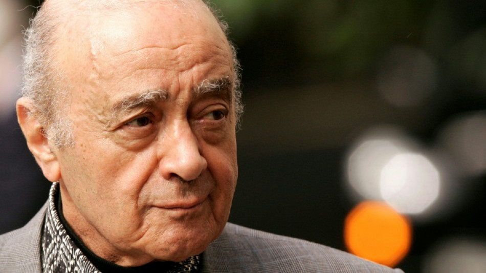 Al-Fayed a bris&eacute; "de nombreuses vies", d&eacute;nonce un avocat de victimes