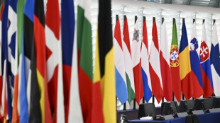 EU-Gipfel: Beratungen über Nahost und schwächelnde europäische Wirtschaft 