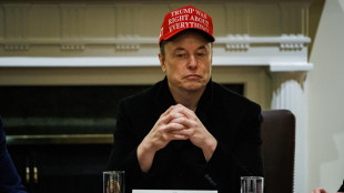 Musk, 'il mio incarico volge al termine, ringrazio Trump'