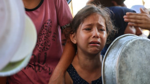 El Parlamento de Israel aprueba una resoluci&oacute;n contra la creaci&oacute;n de un Estado palestino