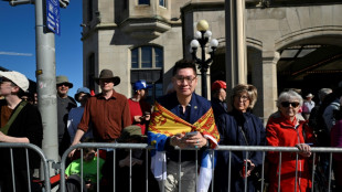 El rey Carlos III se dirige al Parlamento de Canad&aacute; en una visita marcada por la tensi&oacute;n con EEUU