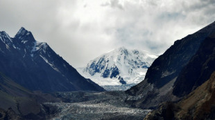Studie: Himalaya-Gletscher schmelzen 65 Prozent schneller als in letzter Dekade