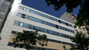 France police raid far-right party offices over campaign financing