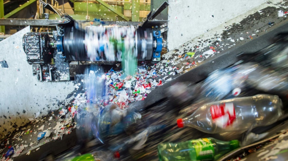 Cinco cosas que hay que saber sobre el reciclaje del plástico