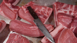 China gibt erneut Vorräte aus Schweinefleischreserve frei