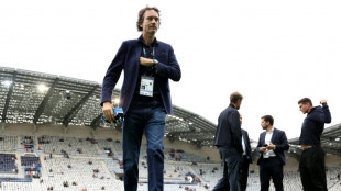 L1: Jean-Bouin apprend &agrave; jongler entre Paris FC et Stade fran&ccedil;ais
