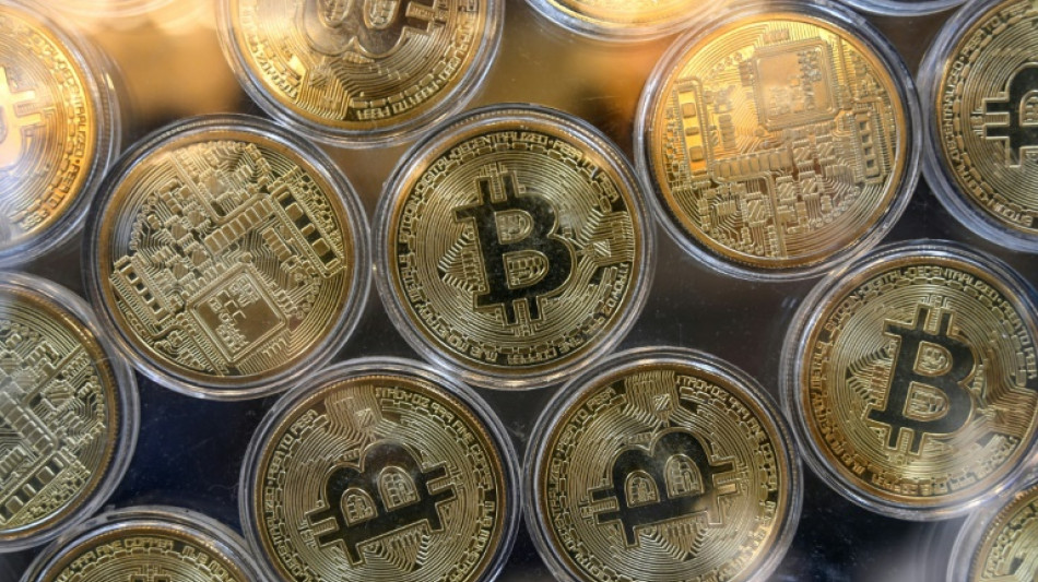 Espa&ntilde;a reforzar&aacute; el control sobre la publicidad de criptomonedas