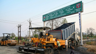 Inde: dans l'ancien bastion de la r&eacute;bellion mao&iuml;ste, les d&eacute;fis du retour &agrave; la paix