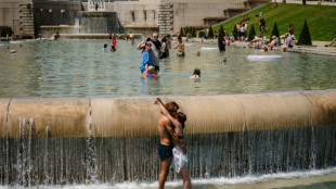 Dernier jour de canicule en France après deux semaines de chaleur hors norme