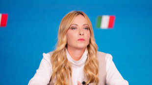 Meloni, crescita italiana debole ma economia ha retto