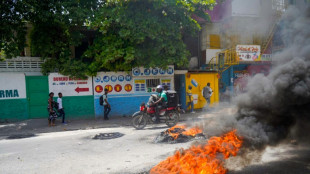 Pandillas en Hait&iacute; usan violencia sexual para aterrorizar a la poblaci&oacute;n, alerta la ONU