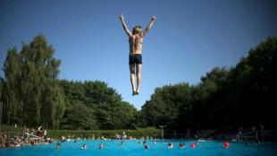 Video&uuml;berwachung von Berliner Freib&auml;dern auf drei weitere B&auml;der ausgeweitet