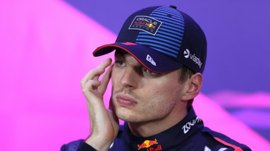 Ap&oacute;s abandono na Austr&aacute;lia, Verstappen busca recupera&ccedil;&atilde;o no GP do Jap&atilde;o