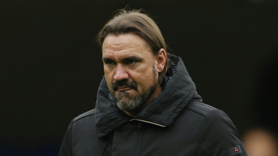 Ohne ein Spiel: Trainer Farke verlässt Krasnodar wieder