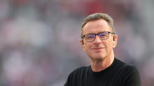 Rangnick rejeita Bayern de Munique e continuará como técnico da Áustria