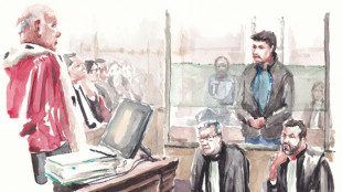 Nicol&aacute;s Zepeda, el chileno juzgado por asesinato en Francia, abatido tras un intenso interrogatorio