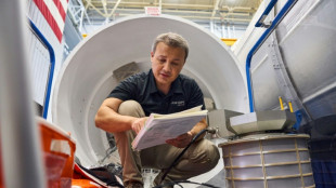 Le premier Turc dans l'espace emporte la fiert&eacute; du pays et les ambitions de son pr&eacute;sident