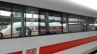 Ohne Umsteigen von Berlin nach Paris: ICE verbindet Hauptst&auml;dte in acht Stunden