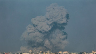 Des dizaines de morts dans les raids isra&eacute;liens &agrave; Gaza, entretien Biden-Netanyahu 