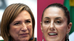 Uma mulher na Presid&ecirc;ncia? Duas mexicanas se debatem entre a esperan&ccedil;a e o ceticismo