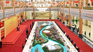 China nutzt Olympia f&uuml;r hochrangige internationale Kontakte