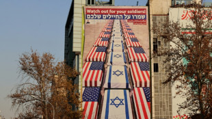 Ir&aacute;n mantiene una postura firme ante los "alborotadores" tras las amenazas de Trump