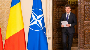 El presidente de Rumania anuncia que recibi&oacute; una invitaci&oacute;n para la reuni&oacute;n de la "Junta de Paz" de Trump