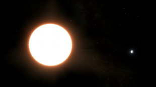 Astrônomos identificam planeta mais brilhante fora do Sistema Solar