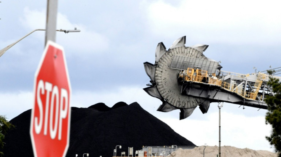 Australia cerrará su mayor planta de carbón