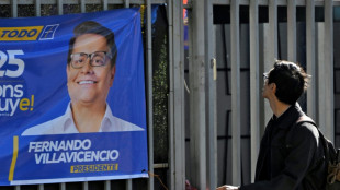 Ausnahmezustand in Ecuador nach Mordanschlag auf Präsidentschaftskandidaten