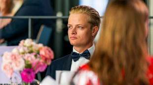 Norv&egrave;ge: le fils de la princesse Mette-Marit soup&ccedil;onn&eacute; de trois viols