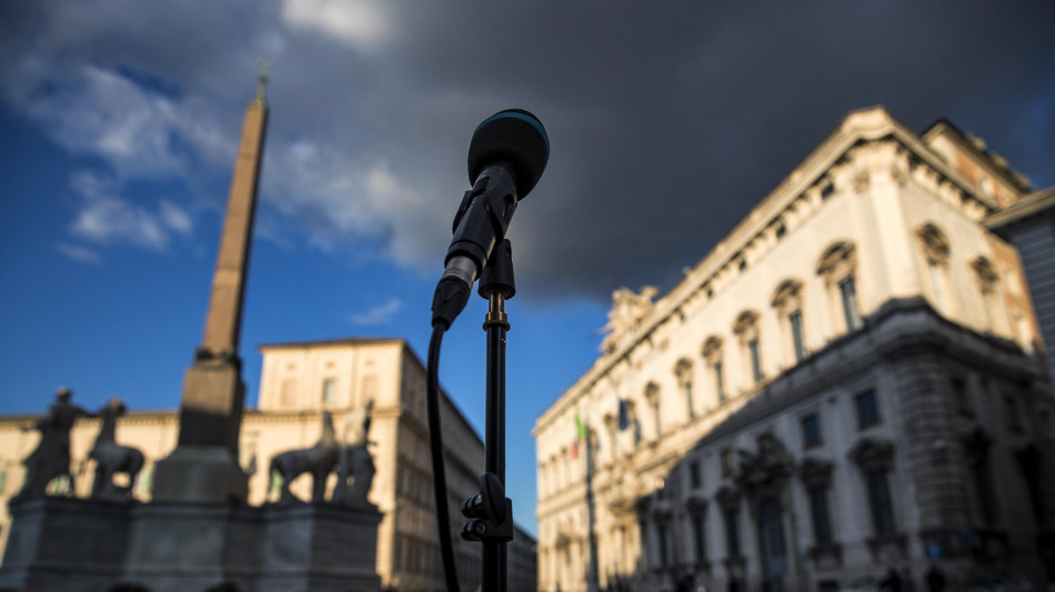 Consulta, non riconoscere figlio nato con Pma lede suoi diritti