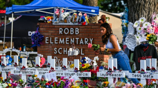 Familias de víctimas de tiroteo en escuela de Texas demandan a Meta y Activision